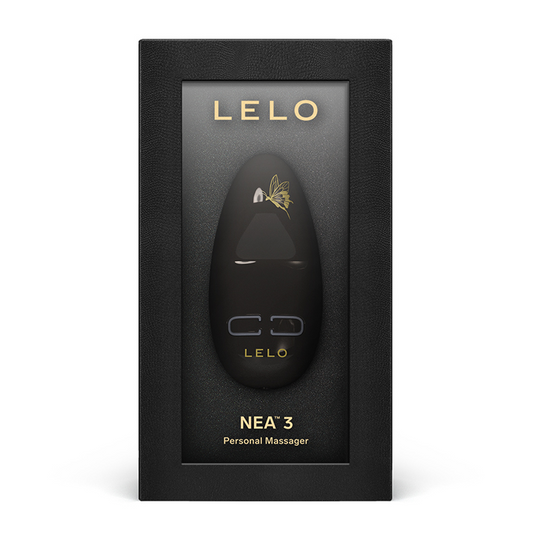 Lelo Nea 3 Personal Massager