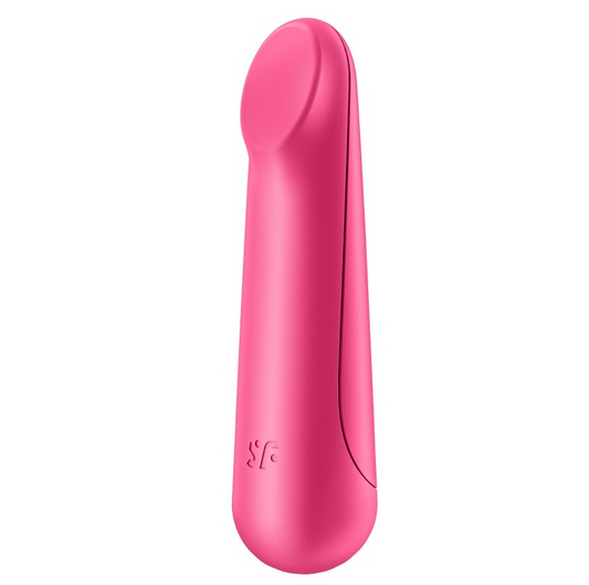 travel-friendly discreet bullet vibrator with USB charging