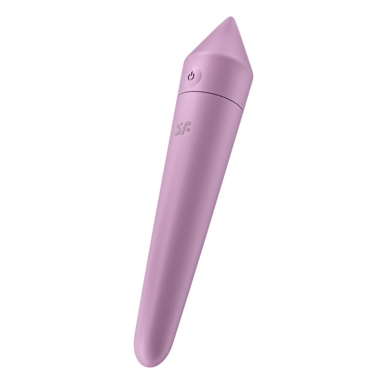 Satisfyer Ultra Power Bullet 8 – App-Controlled Mini Vibrator for Women