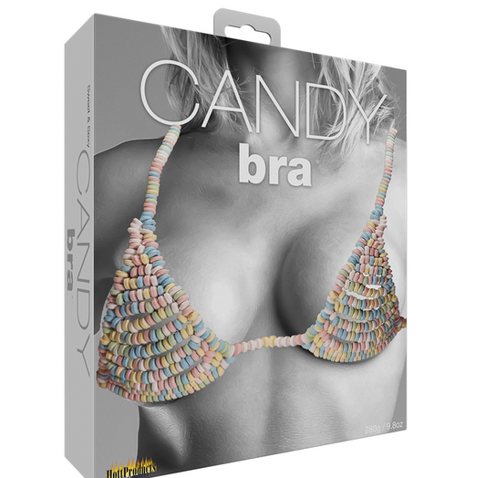 Satisfyer Candy Bra