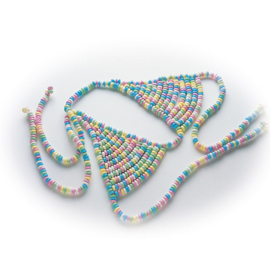 Satisfyer Candy Bra