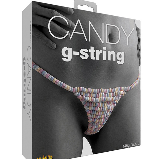Satisfyer Candy G-String