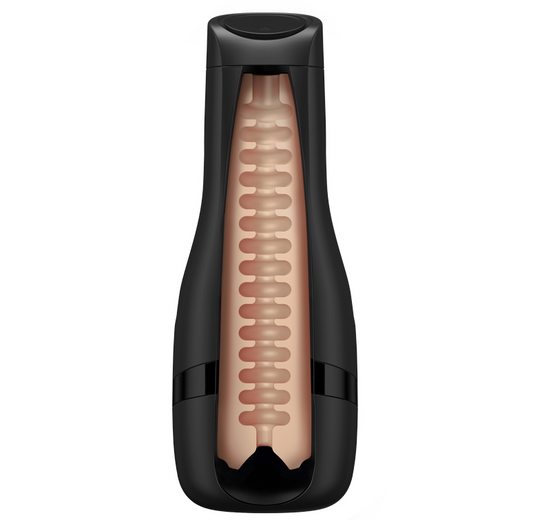 Satisfyer Men Classic Black