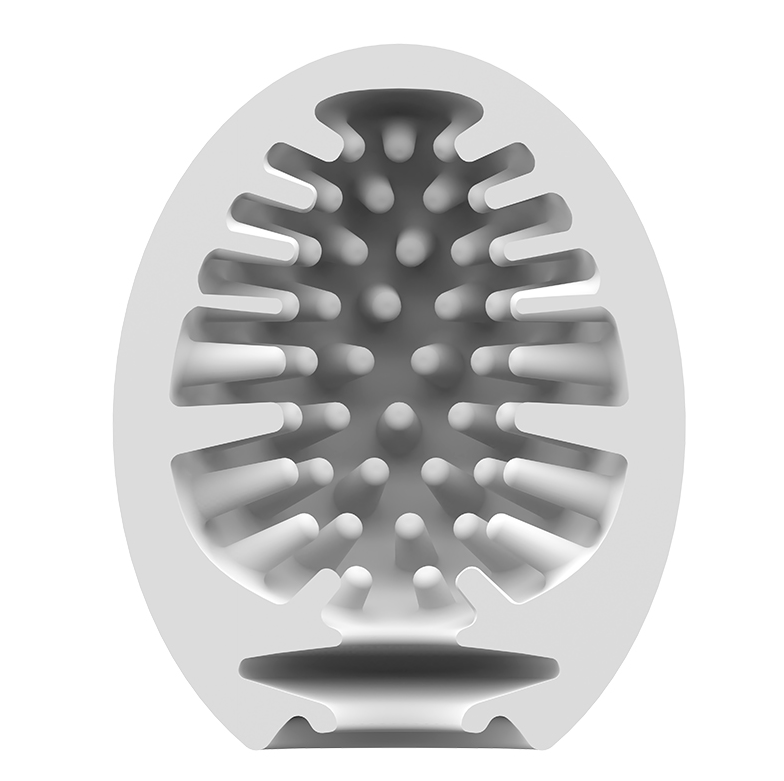 Satisfyer Masturbation Egg 3 Pack Naughty