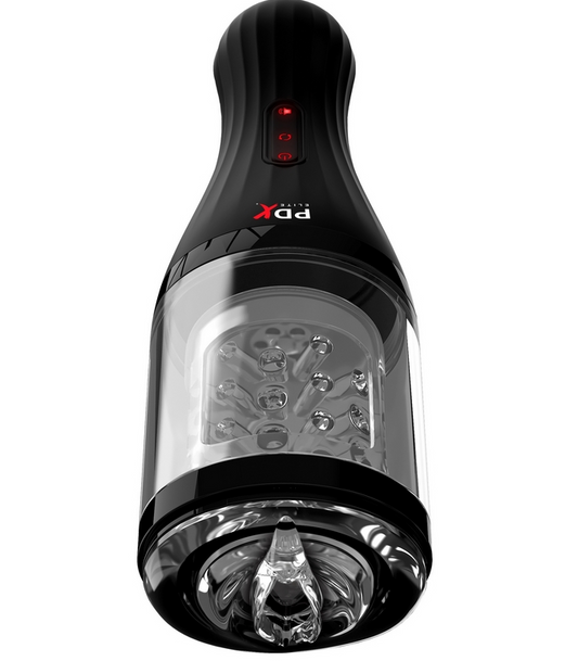 Pipedream PDX Talk Dirty Rotobator