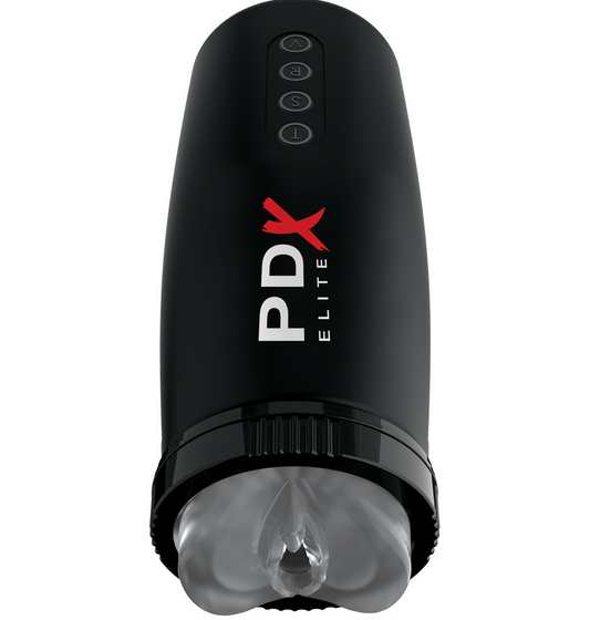 Pipedream Moto-Bator 2