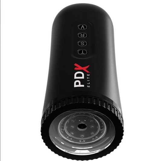 Pipedream PDX Elite Moto Blower