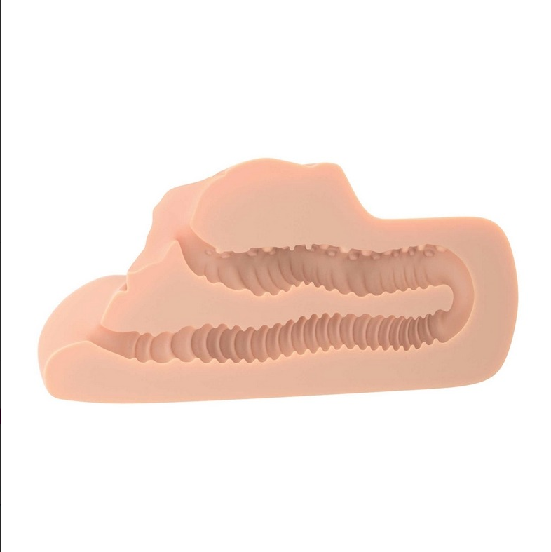 Pipedream PDX Plus Perfect Pussy Double Stroker