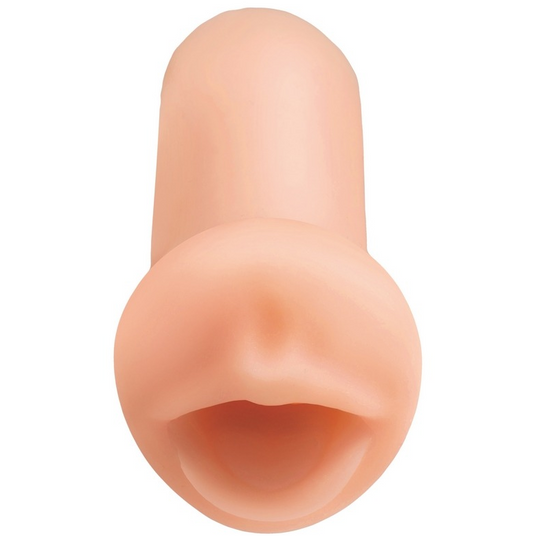 Pipedream PDX Coed Cocksucker