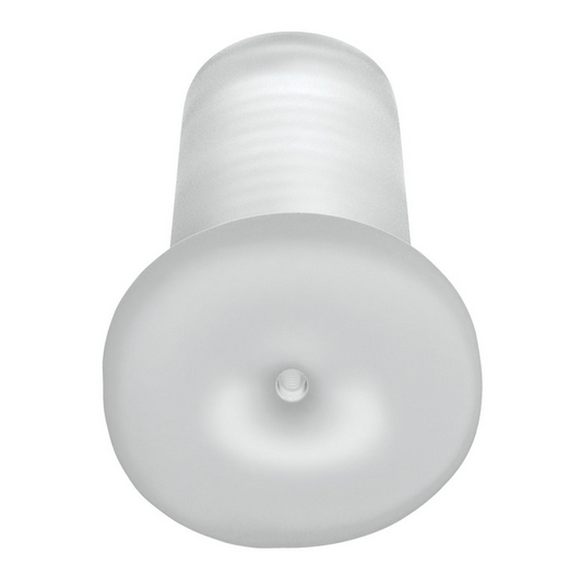 Pipedream PDX Extreme Wet Stroker Frosted Slide Glide