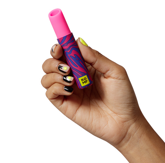 Romp Pleasure Air Lipstick
