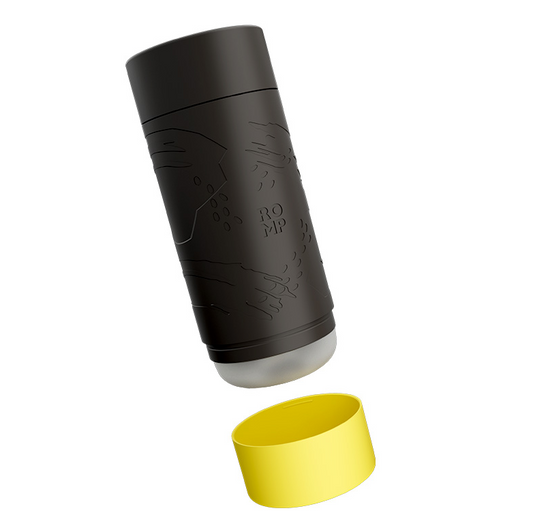 ROMP Dash Stroker – Manual Suction Masturbator