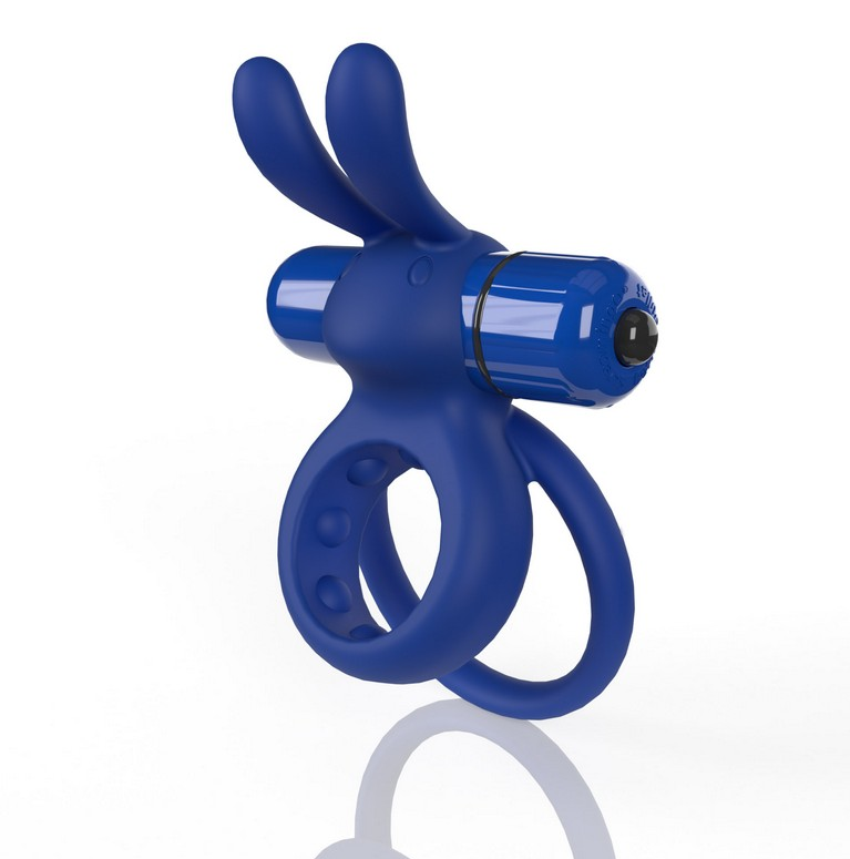 Screaming O 4B Ohare Blueberry