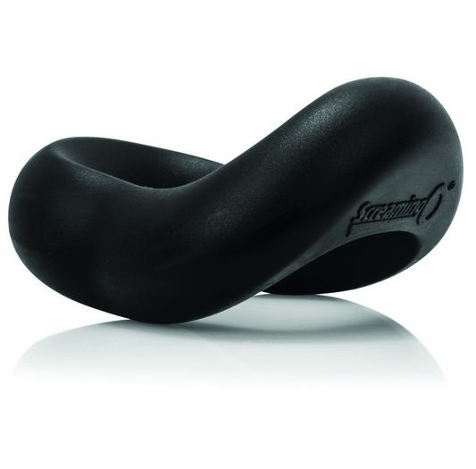 Screaming O The Swing O Curved Black