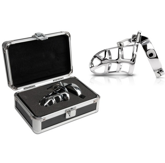 Pipedream Metal Worx Cock Cage