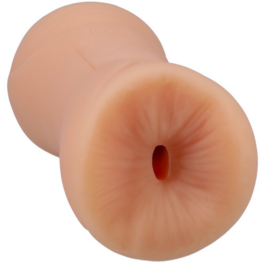 Doc Johnson Palm Pal Stud Stroker Ass