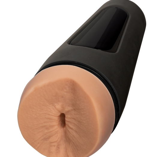 Doc Johnson Man Squeeze JJ Knight Ass