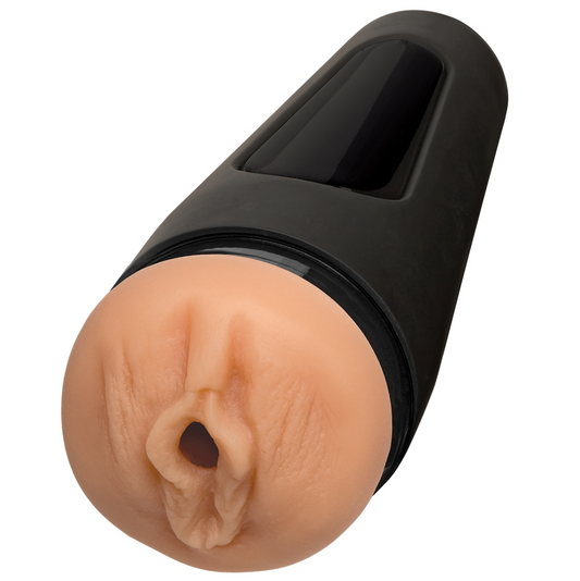 Doc Johnson Main Squeeze Dani Daniels