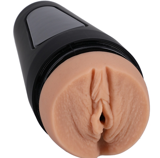 Doc Johnson Main Squeeze Karlee Grey ULTRASKYN Masturbator