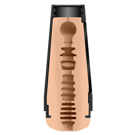 Doc Johnson Main Squeeze Cindy Starfall