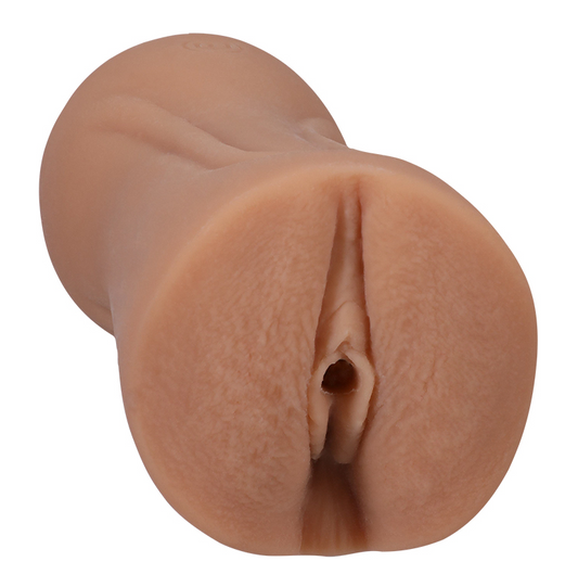 Doc Johnson Girls of Social Media @Puiyi Pocket Pussy