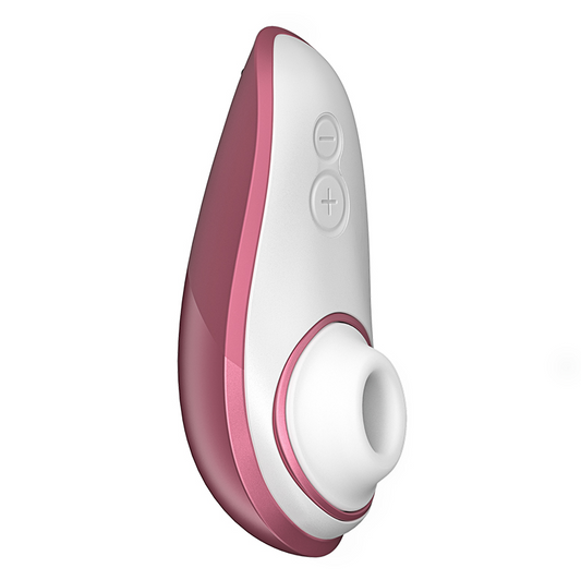 Womanizer Liberty Pink Rose