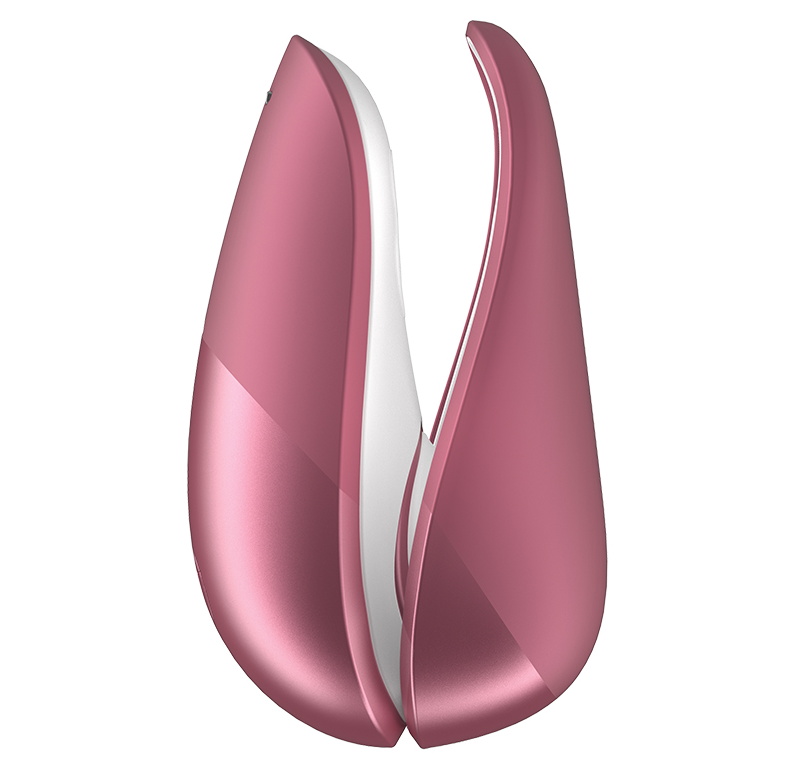 Womanizer Liberty Pink Rose