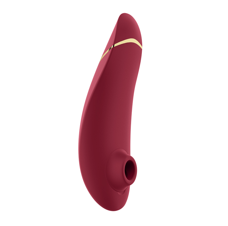 Womanizer Premium 2 Bordeaux