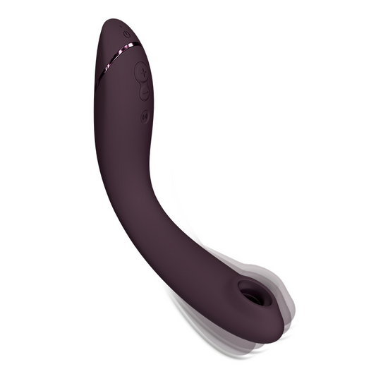 Womanizer OG Aubergine