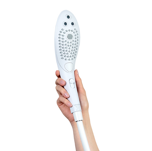 Womanizer Wave Water Massage Stimulator– Clitoral Shower Head