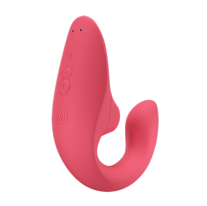 Womanizer Blend Vibrant Rose