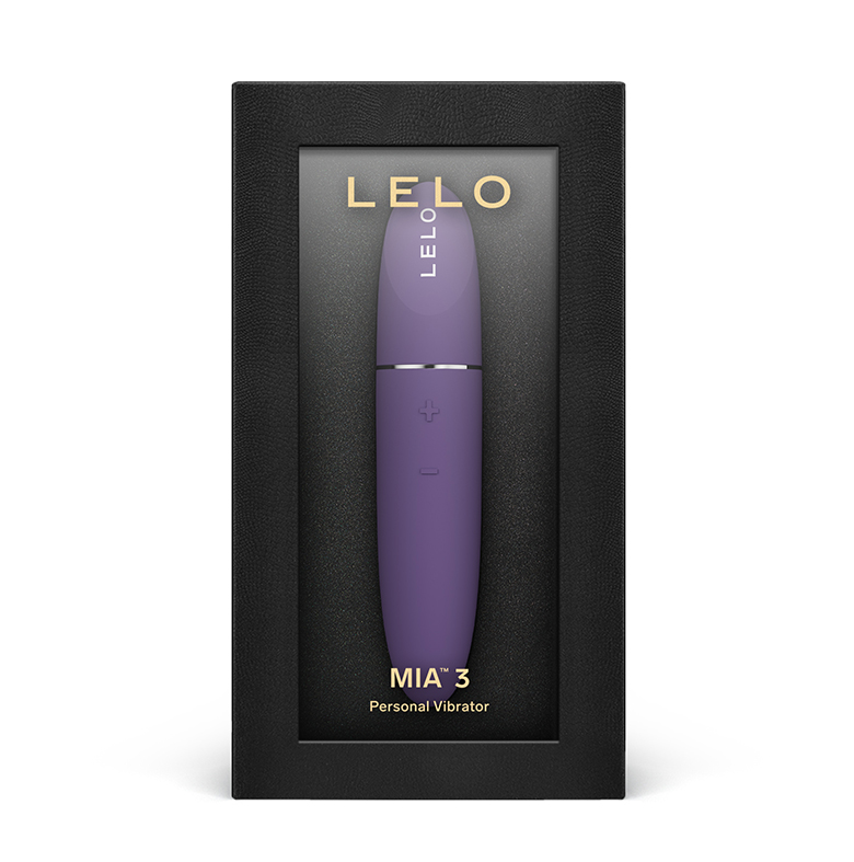 Lelo Mia 3 Purple