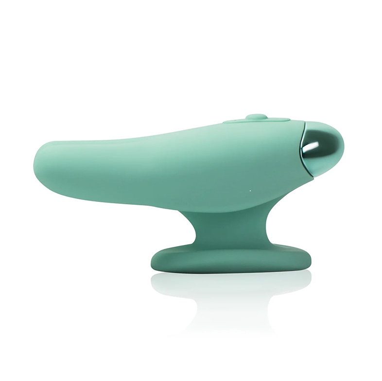 Waterproof Clitoral Vibrator with 25 Vibration Modes
