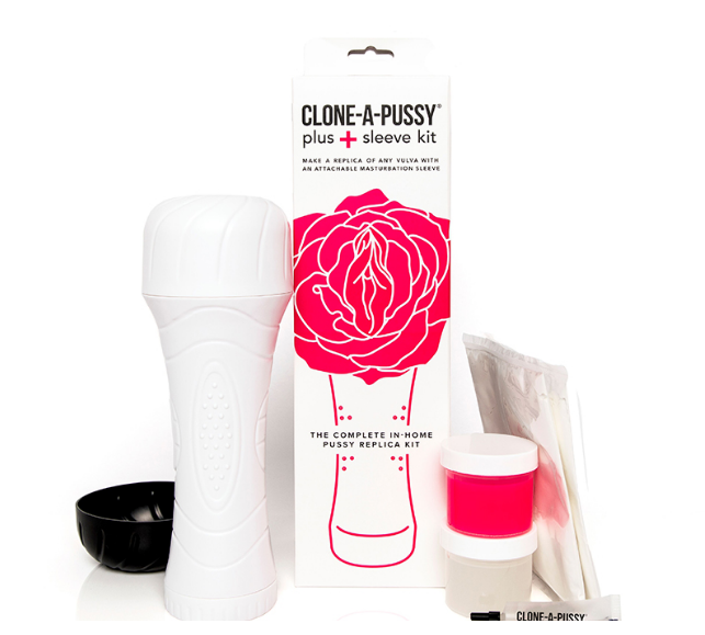 Empire Labs Clone a Pussy Plus