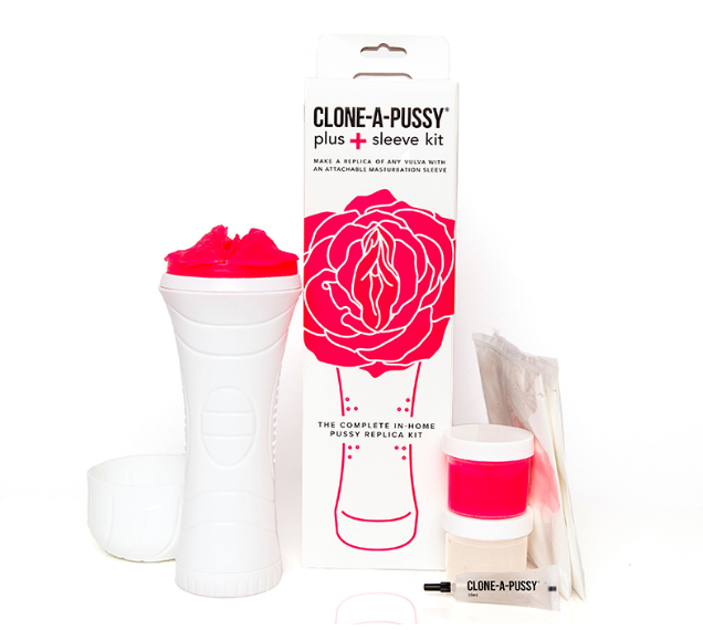 Empire Labs Clone a Pussy Plus