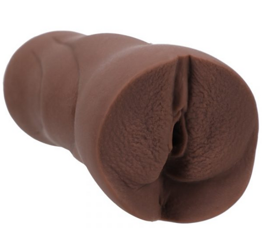 Doc Johnson UltraSkyn Pocket Pussy Jenna Foxx