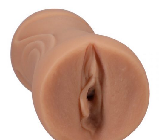 Doc Johnson Cindy Starfall UltraSkyn Pocket Pussy