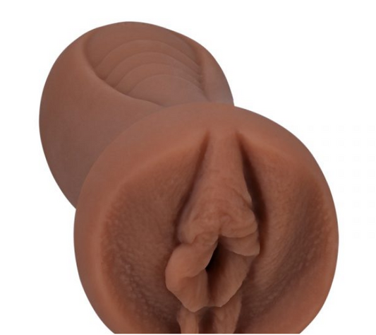 Doc Johnson Scarlit Scandal UltraSkyn Pocket Pussy