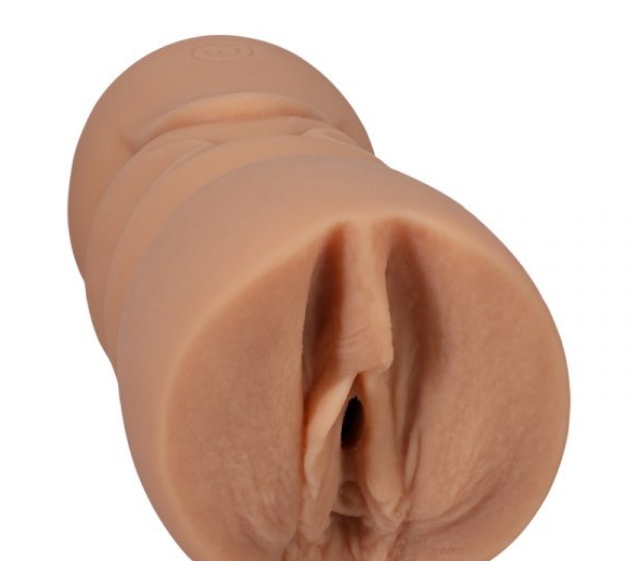 Doc Johnson Charly Summer UltraSkyn Pocket Pussy – Pornstar Replica Stroker