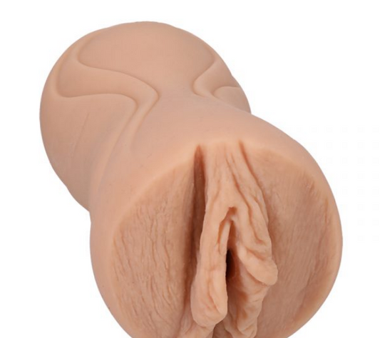 Doc Johnson Kylie Rocket UltraSkyn Pocket Pussy