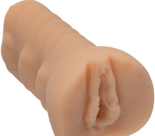 Doc Johnson Ultra Skyn Pocket Pussy Jesse Capelli