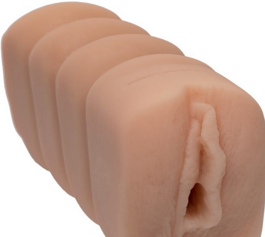 Doc Johnson UltraSkyn Pocket Pussy Ashton Moore