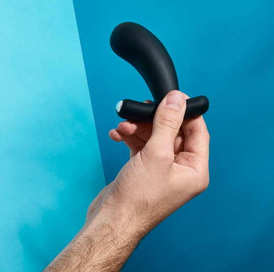 Je Joue Nuo v2.0 vibrating butt plug