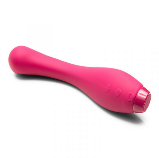 Je Joue Juno G-Spot Fuchsia