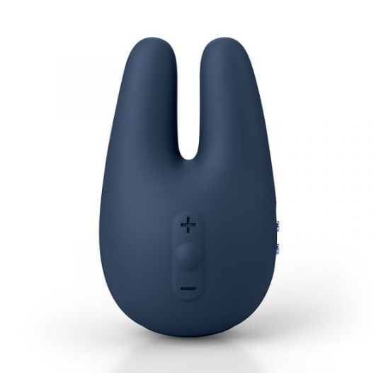 JimmyJane Form 2 Pro dual-motor clitoral vibrator