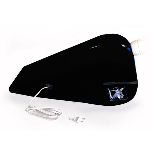 Axis Magic Wand Black