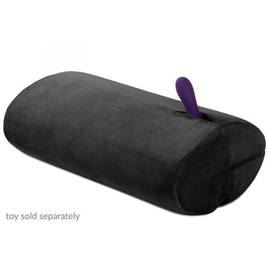 Liberator Wing Sex Toy Mount Black