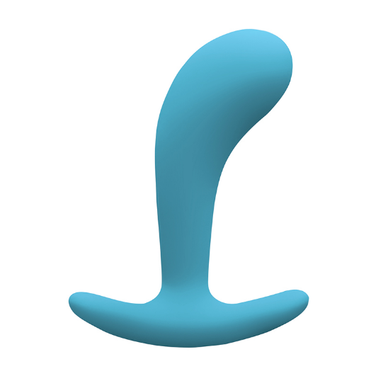 Firefly Contour Plug Medium Blue