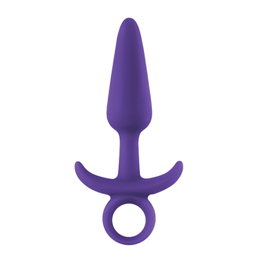 Inya Prince Medium Purple