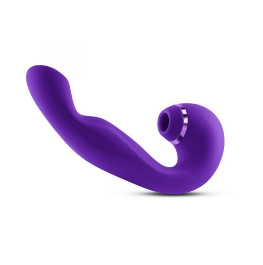 Inya Symphony Purple